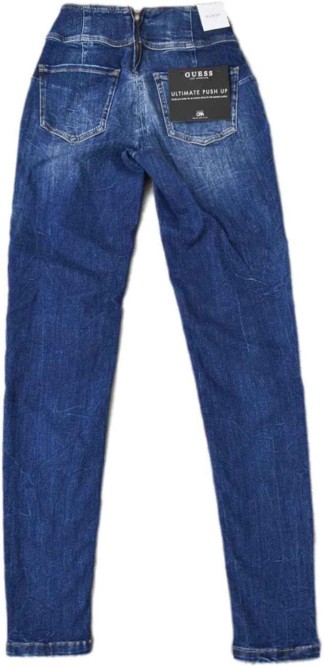 guess ultimate push up jeans