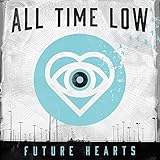 FUTURE HEARTS - LIGHT BLUE (BLUE) (COLV)           image