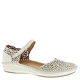 Pikolinos Puerto Vallarta Cutout Mary Jane Women's