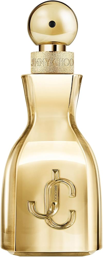Jimmy Choo I Want Choo Le Parfum 40 ml Eau de Parfum - 40 ml