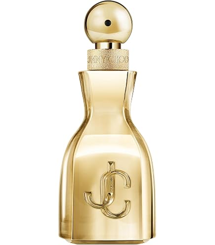 Amazon.com: Jimmy Choo I Want Choo With Love 1.3 oz : Beauty