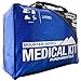 Adventure Medical Kits Mountain Series Fundamentals First Aid Kit, Backcountry Medical Care, Comprehensive Guide, Easy Care, Laerdal CPR, Water-Resistant Zipper, Durable Case, Lightweight, 2lb 5ozthumb 4
