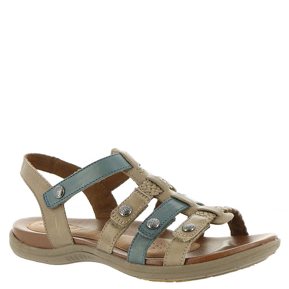 Cobb Hill Women's Rubey Tstrap Sandal