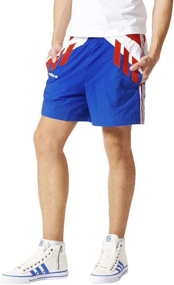 adidas retro shorts