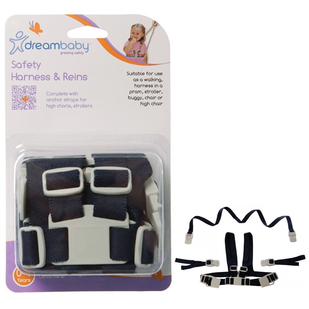 dreambaby safety harness