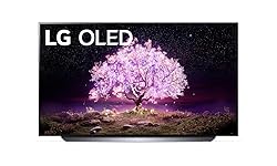 LG OLED C1 Series 48” Alexa Built-in 4k Smart TV