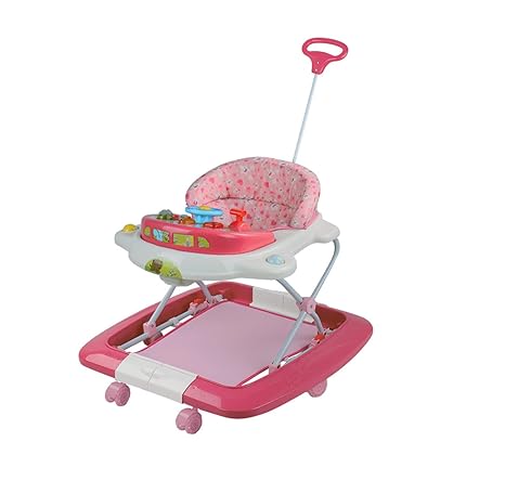 aeroplane baby walker
