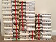 美味しんぼ ～111巻（休刊中） （雁屋哲、花咲アキラ）