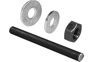 EnRand GM LS Harmonic Balancer Install Tool Pulley Installation Compatible with GM 1997-Up LS1 LS Engines