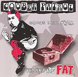 SONGS THAT WERE TOO SHIT FOR FAT                   image