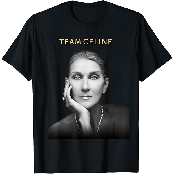 Amazon.com: I Love Heart Celine T-Shirt : Clothing, Shoes & Jewelry