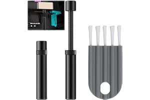 Graphics Card GPU Support Bracket, Adjustable Anti Sag Gpu Support with Keyboard Brush, Graphics Card Sag Holder Bracket (74m