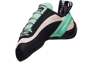 La Sportiva Miura Climbing Shoe - Women's