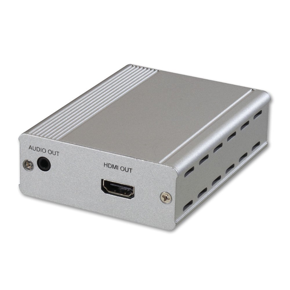 LINDY 3G SDI to HDMI Converter/Extender