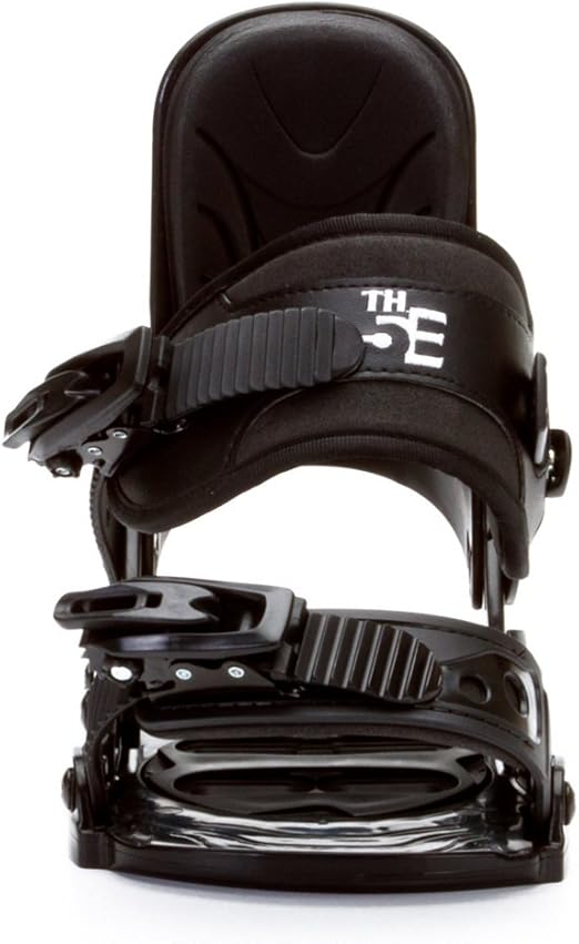 5th element snowboard package