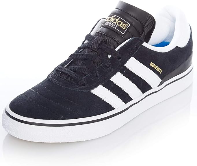 tenis adidas busenitz branco