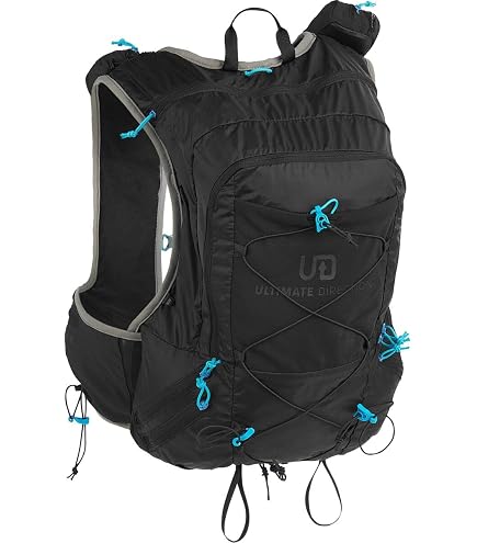 Amazon.com : Ultimate Direction Adventure Vesta Women's Hydration