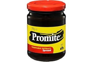 Promite Spread by Promite