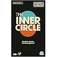 Spin Master Games, The Inner Circle, Find Common Ground with Hilarious Prompts, Party Games for Friendsgiving, Happy Hour, Bachelorette Party, Adults, 3-10 Players, for Ages 18 & Up