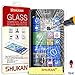 Nokia Lumia 625 Tempered Glass Crystal Clear LCD Screen Protector Guard & Polishing ClothRED DSSVL5 BY SHUKAN, (TEMPERED GLASS)