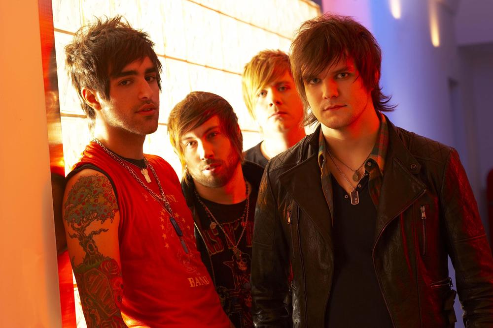 Boys Like Girls on Amazon Music