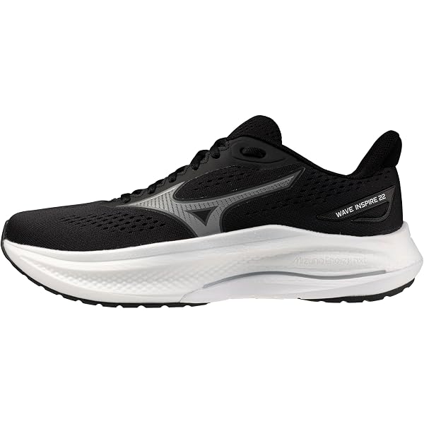 Amazon.com | Mizuno Men's Wave Inspire 21 2E Running Shoe
