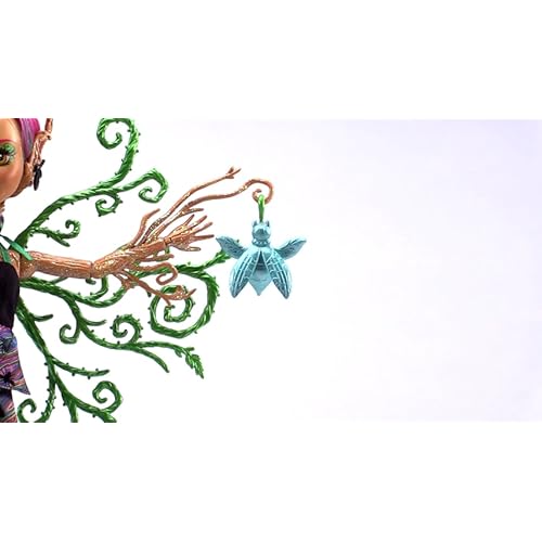 monster high garden ghouls treesa thornwillow doll
