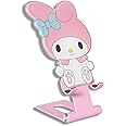 Sonix x Sanrio Character Phone Stand | Adjustable Cell Phone Holder, Desk Stand, Dock | My Melody