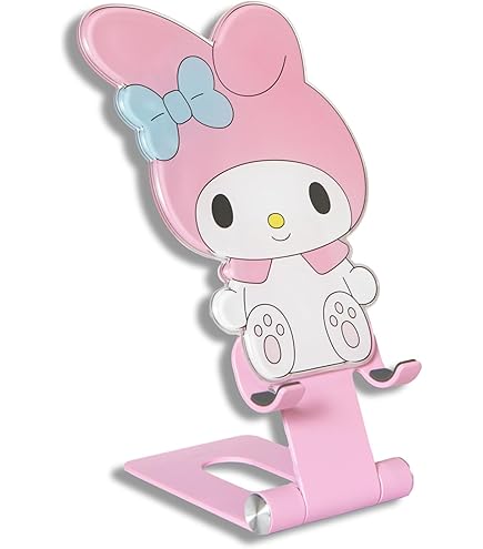 Melody Amazon.com: My Melody Character Front and Back Case for iPhone 16