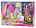 Barbie Sisters Tent and Stacie Doll Playset
