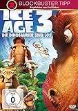Ice Age 3 - Die Dinosaurier sind los
