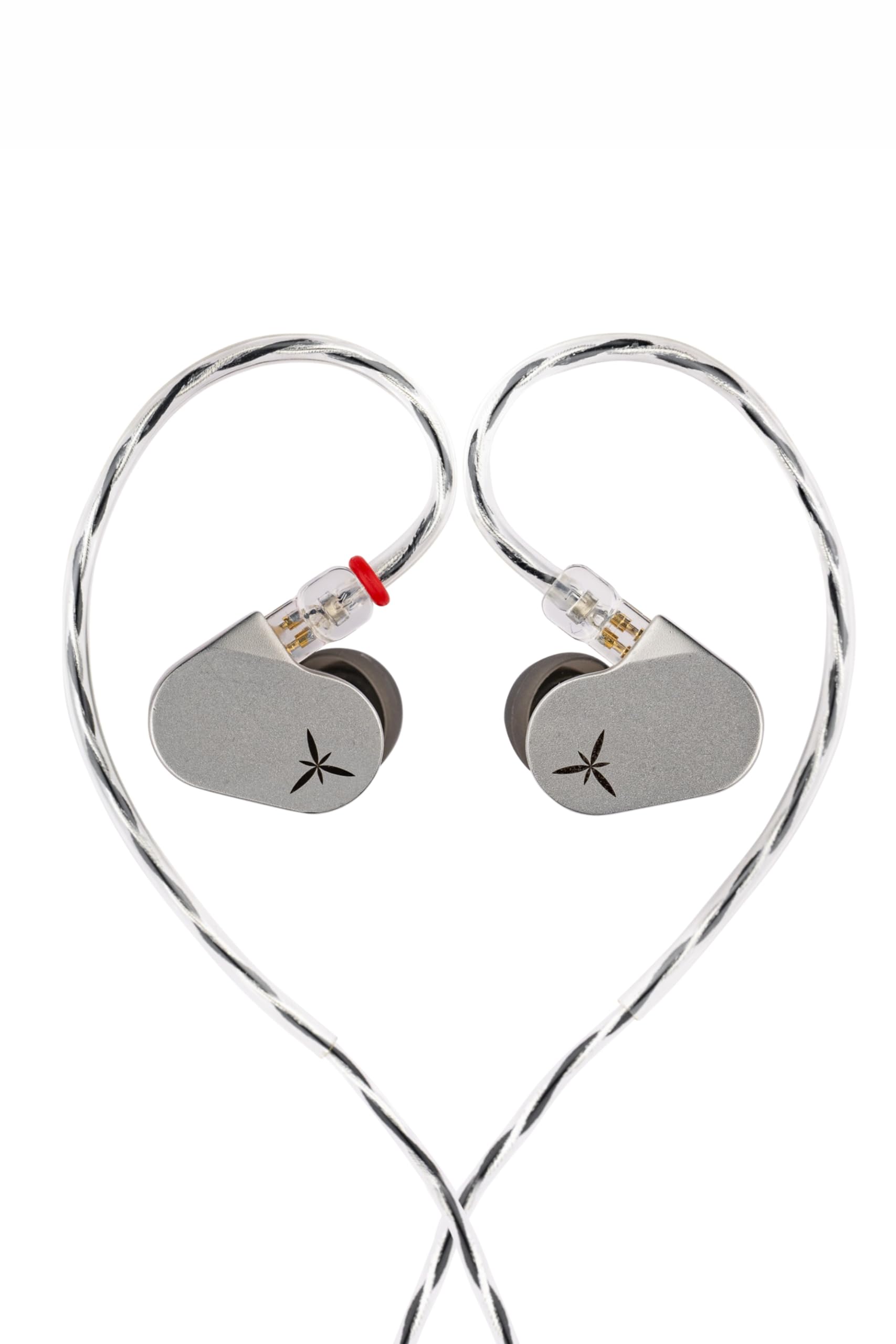 水月雨 蘭-LAN イヤホンの商品画像