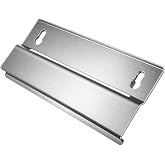 Fryer Basket Hanger A1105402-C Replacement, Compatible with Pitco | Stainless steel; fits select SG14, SG14R, SG14RS, SG14S-D, SG14T, SGSEBNB-14, SSH55 and SSH75RS; 15.59 x 7.44 x 1.18 in.