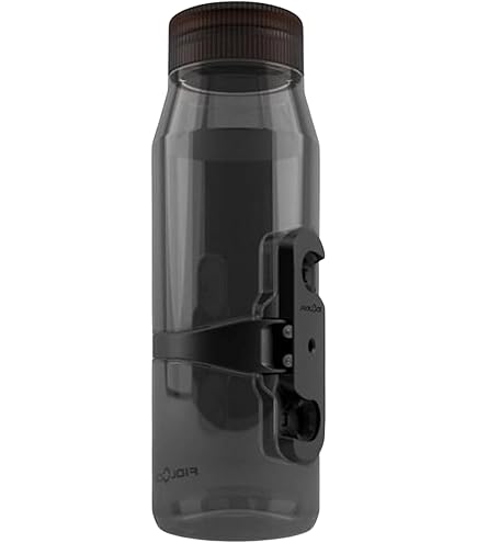 Amazon.com: FIDLOCK Twist Bottle 600ml/21oz+ Base Systems