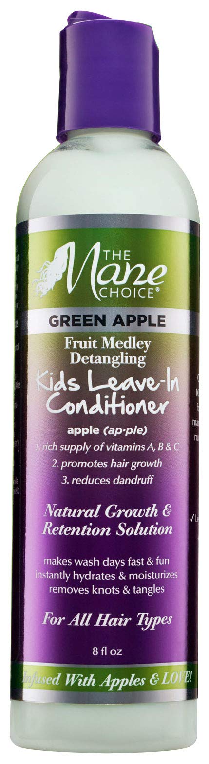 Amazon Com The Mane Choice Kids