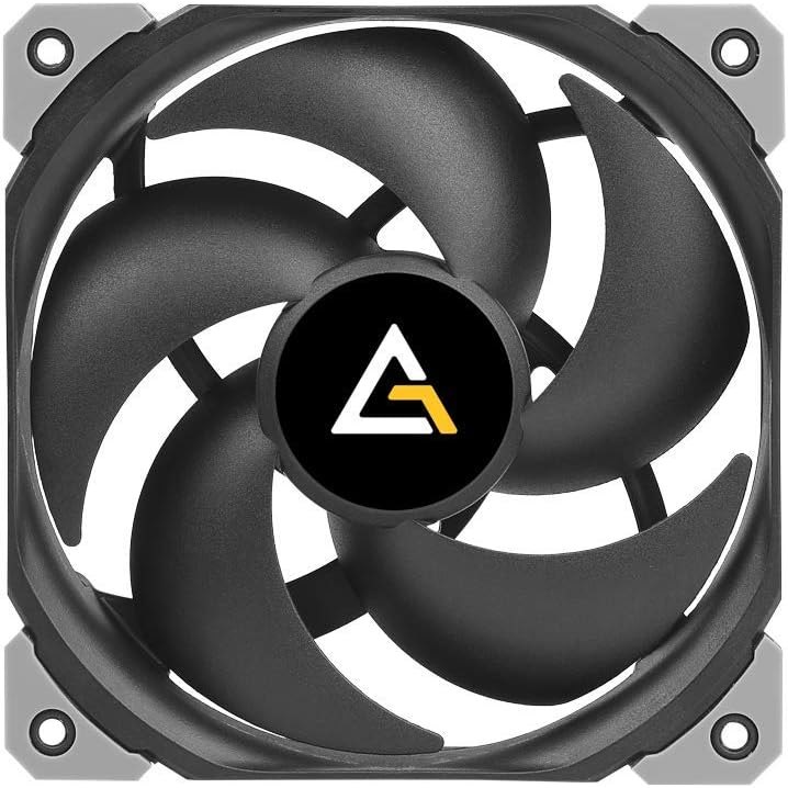 Antec PC Case Fan, 120mm Case Fan, SP Series Single
