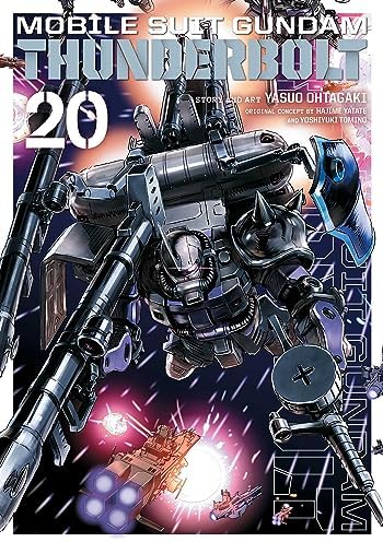 Mobile Suit Gundam: THE ORIGIN 4: Jaburo: Yoshikazu Yasuhiko