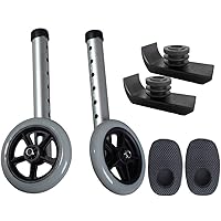 baby walker wheels replacement