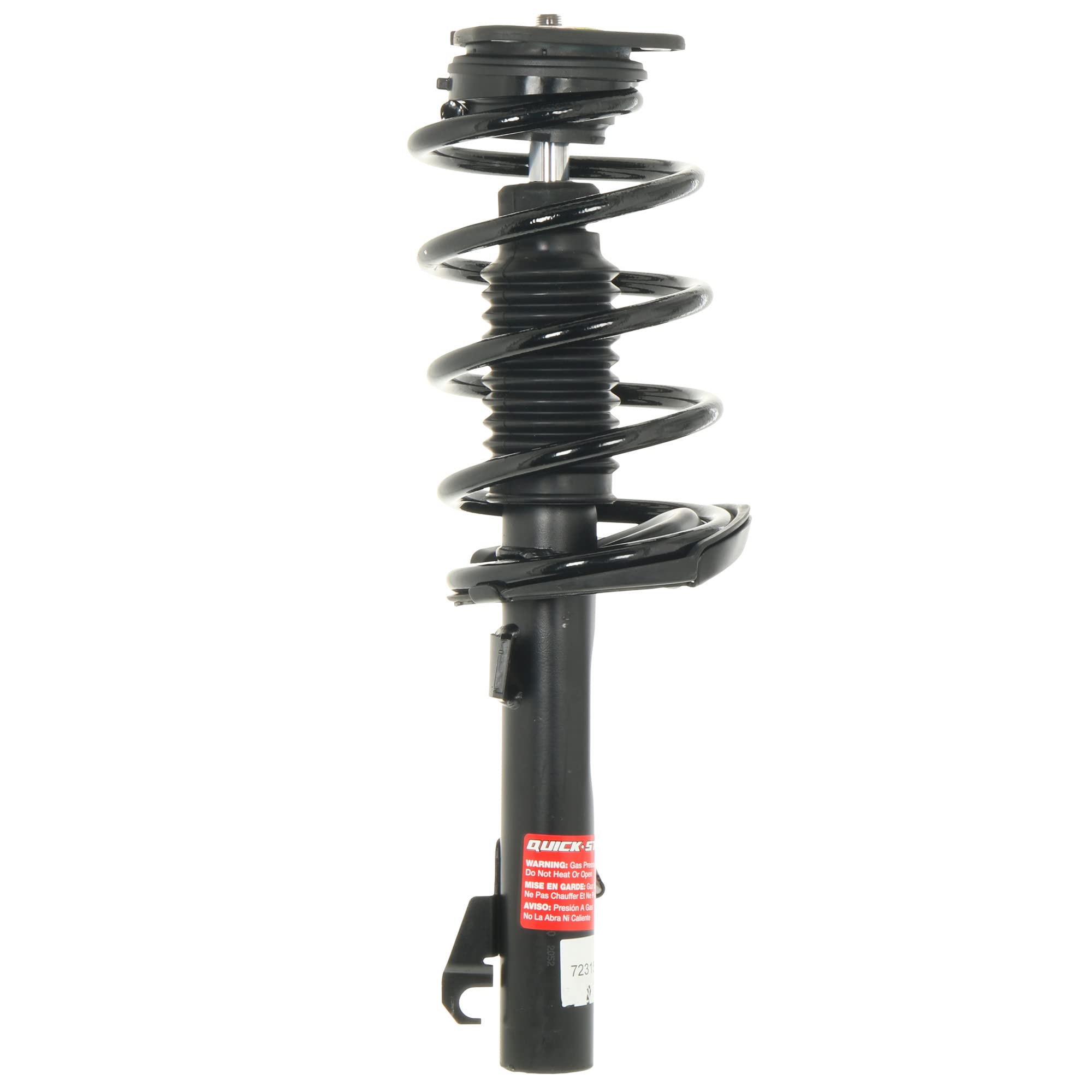 Photo 1 of Monroe Quick-Strut 172315 Suspension Strut and Coil Spring Assembly for Volvo S40