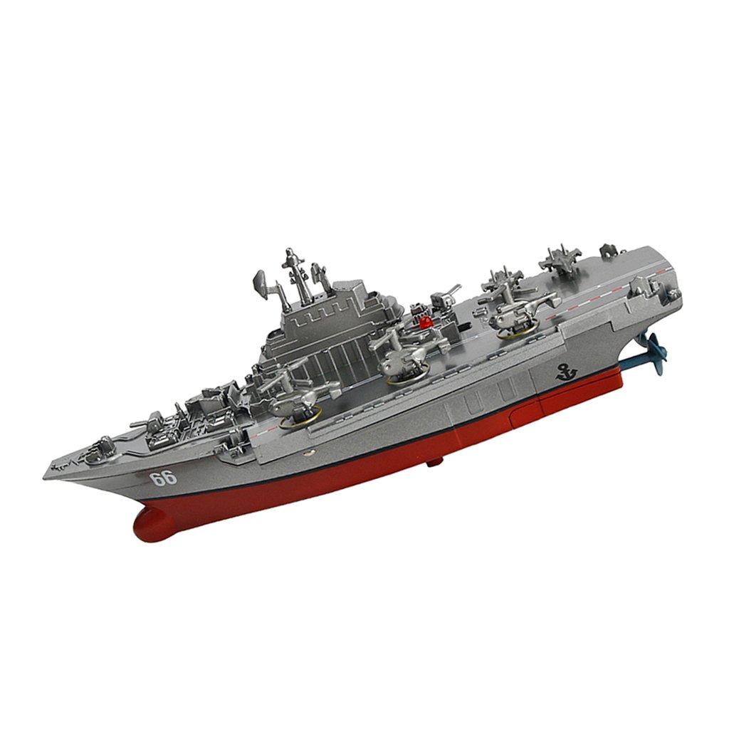 Amazon.com: SM SunniMix RC Radio Remote Control Navy Aircraft Carrier Ship  Perfect for Boating Lakes: Toys & Games