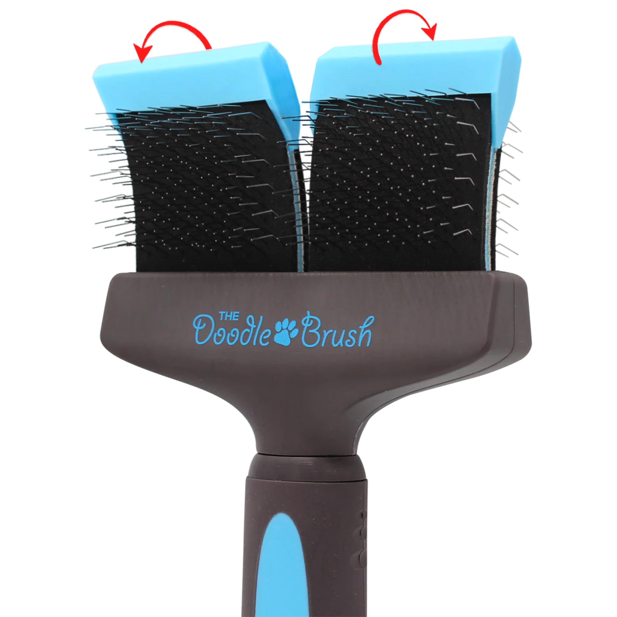 Mua The Doodle Brush Poodle Brushes For Grooming Dog Slicker Brush