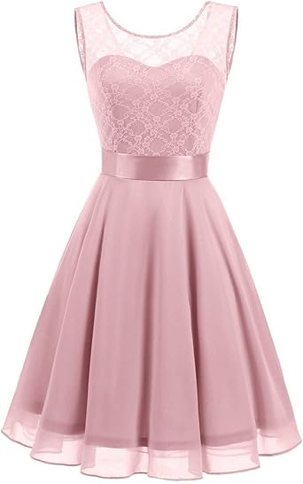 swing bridesmaid dresses