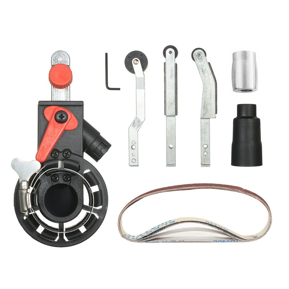 Best Electric Air File Sander