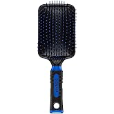 Conair Pro Hair Brush, Paddle, Cushion Base