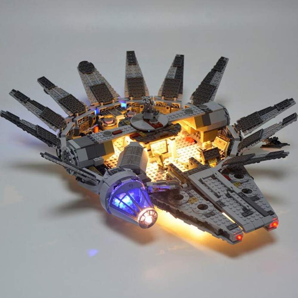 lego alien spaceship