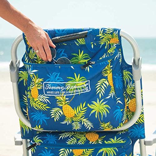 tommy bahama beach chair floral