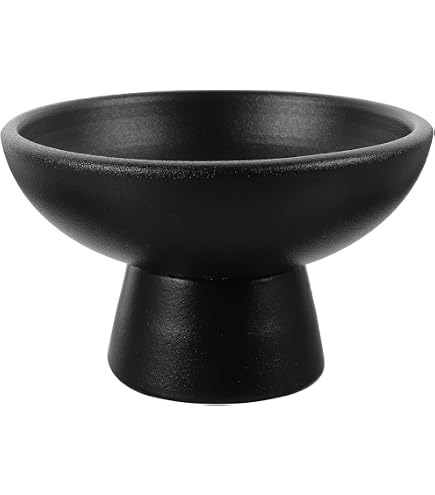 Soporte Redondo Para Platos De Frutas, Cuenco De Frutas