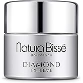 Natura Bissé Diamond Extreme Cream, Global Anti-Aging Moisturizer, Firms, Rejuvenates & Energizes, For Normal & Dry Skin, 1.7 Oz