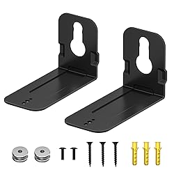 Wall Mount Bracket for Samsung Soundbar Mount