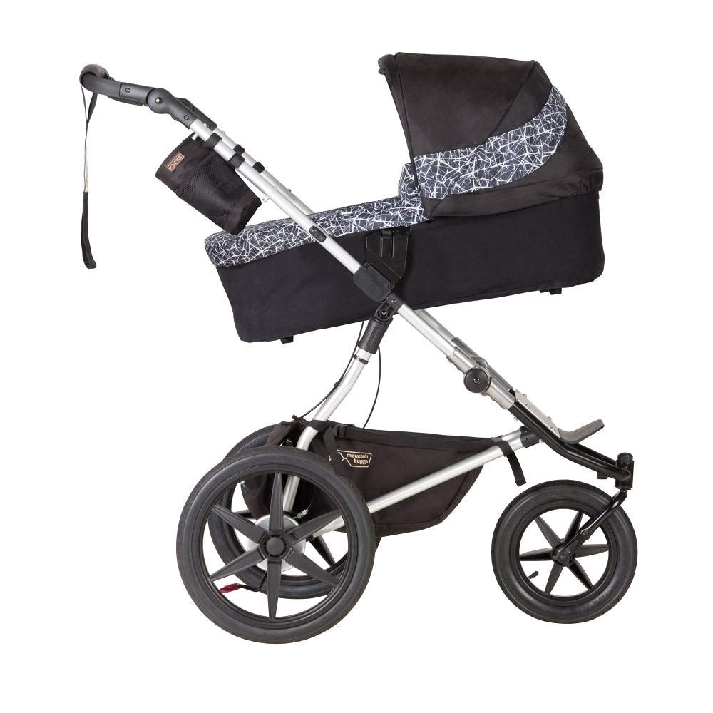 mountain buggy terrain carrycot plus